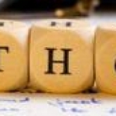 Blocks spelling Authors