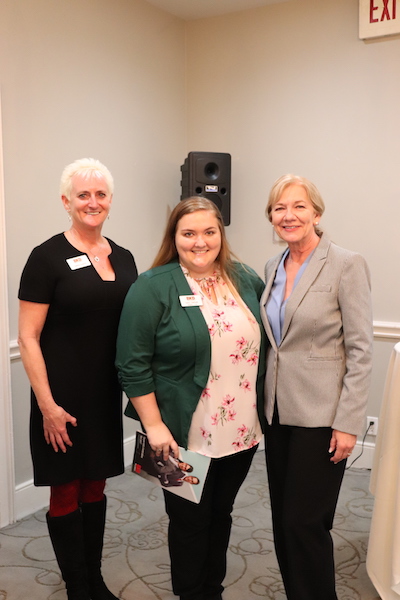 Women Wine and Wealth Houston February 2020b