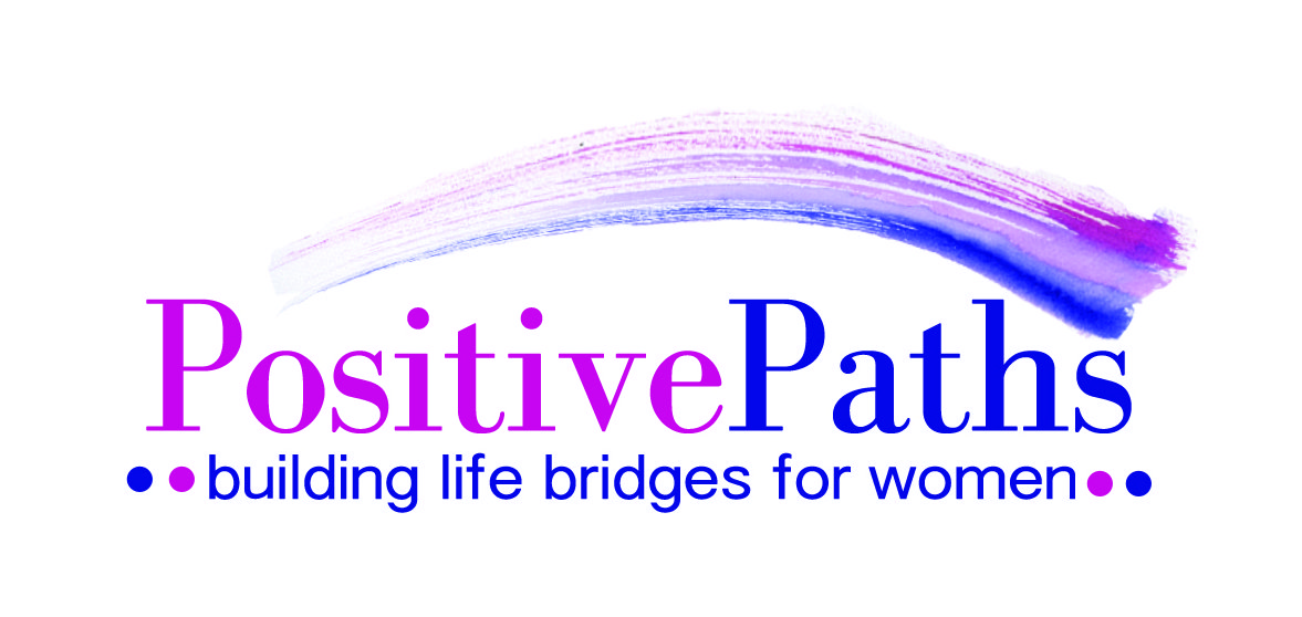 Positive Paths logo