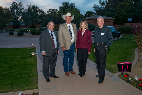 TrustBank Guru Series